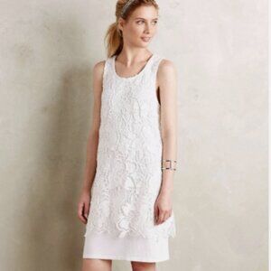 Ingela Lace Dress by Dolan Left Coast-Anthropologie